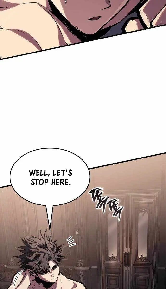 Bad Born Blood Chapter 63 Page 71