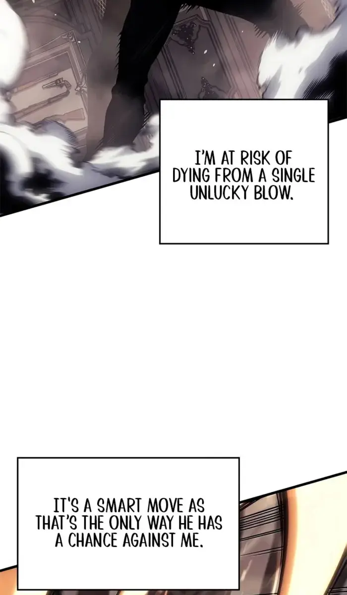 Bad Born Blood Chapter 64 Page 7