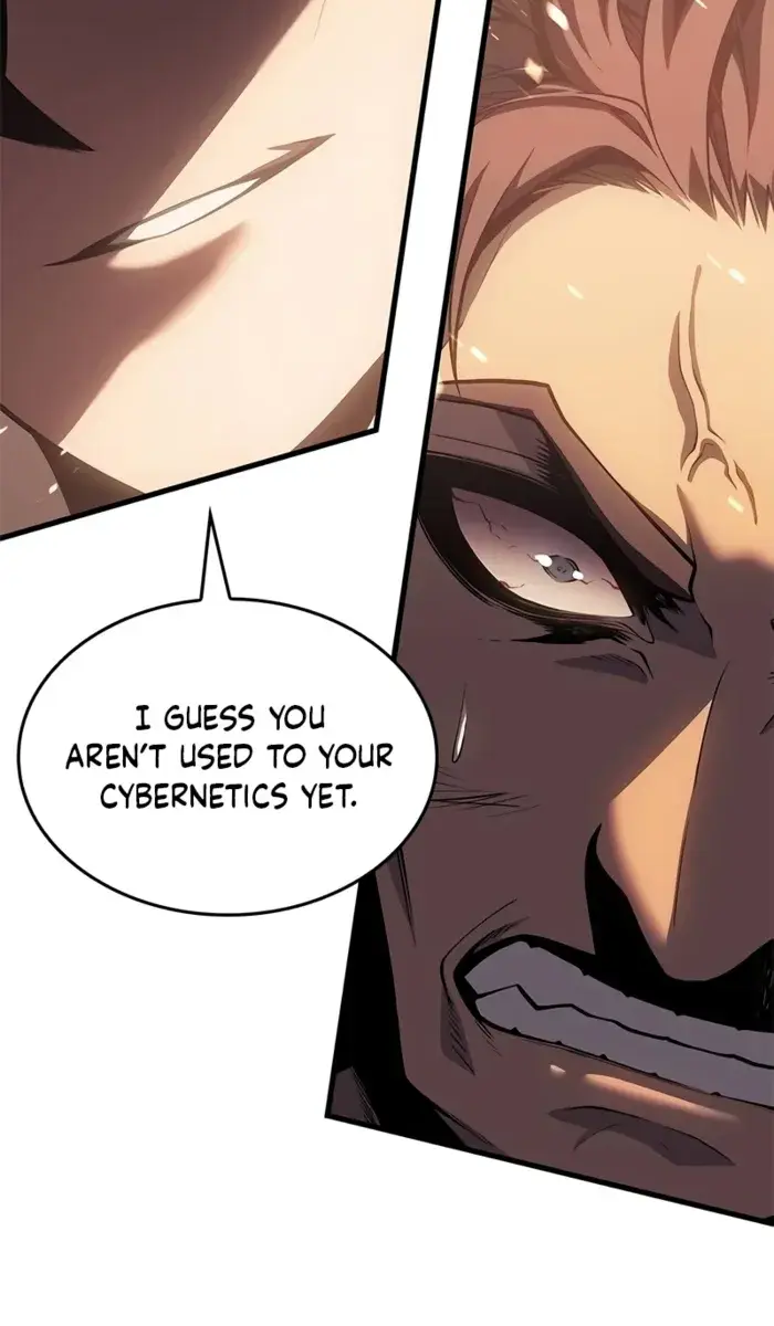 Bad Born Blood Chapter 64 Page 17