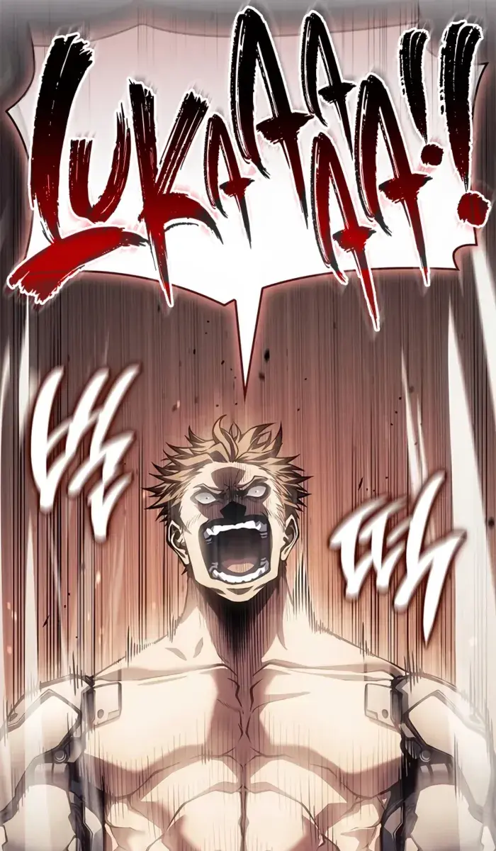Bad Born Blood Chapter 64 Page 19