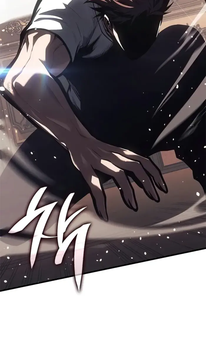 Bad Born Blood Chapter 64 Page 43