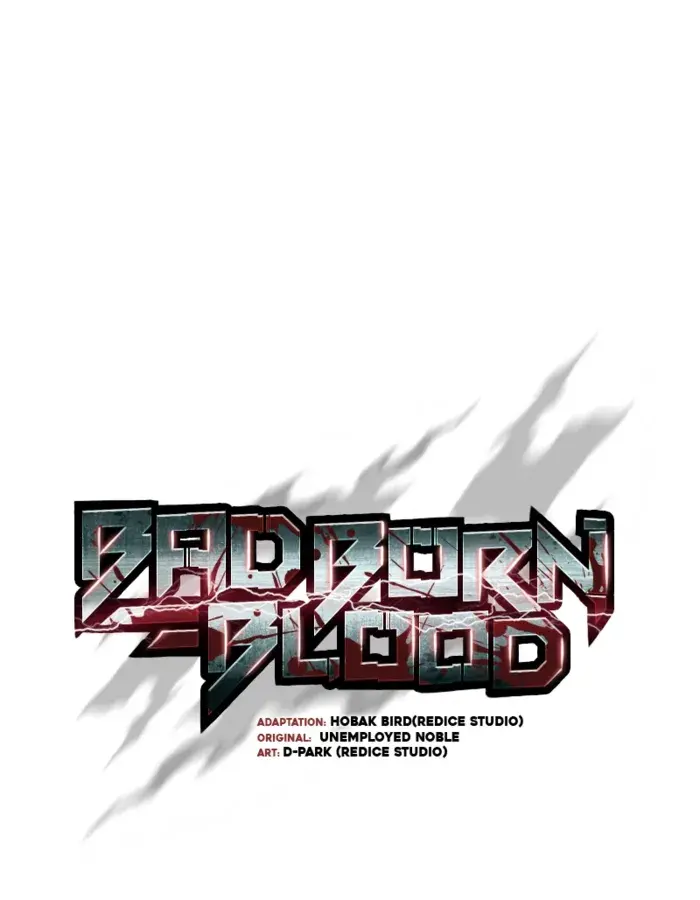 Bad Born Blood Chapter 64 Page 44