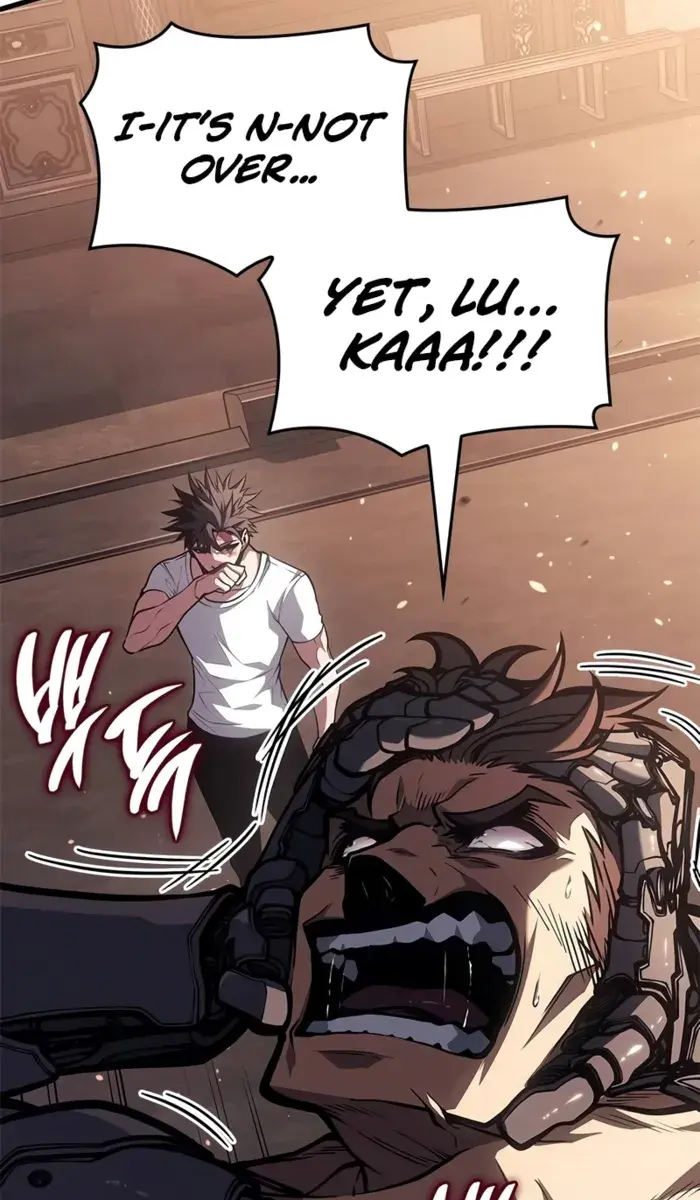 Bad Born Blood Chapter 64 Page 65