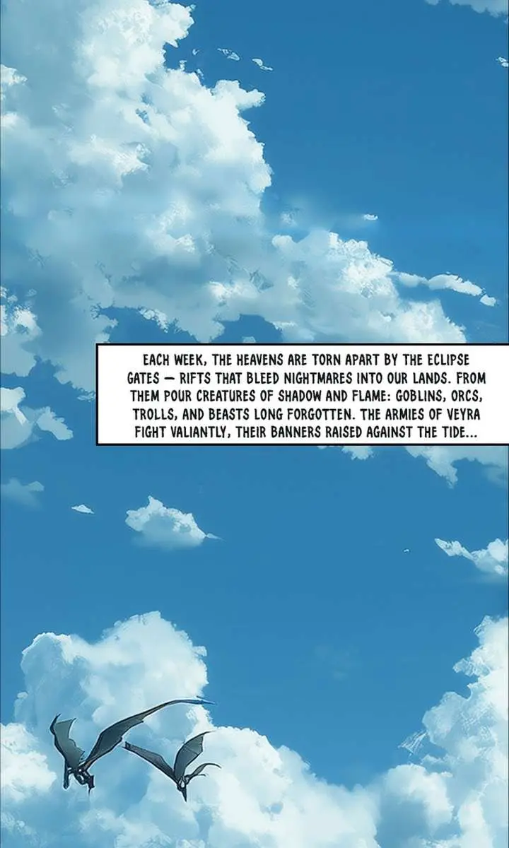 Bad Born Blood Chapter 65 Page 4