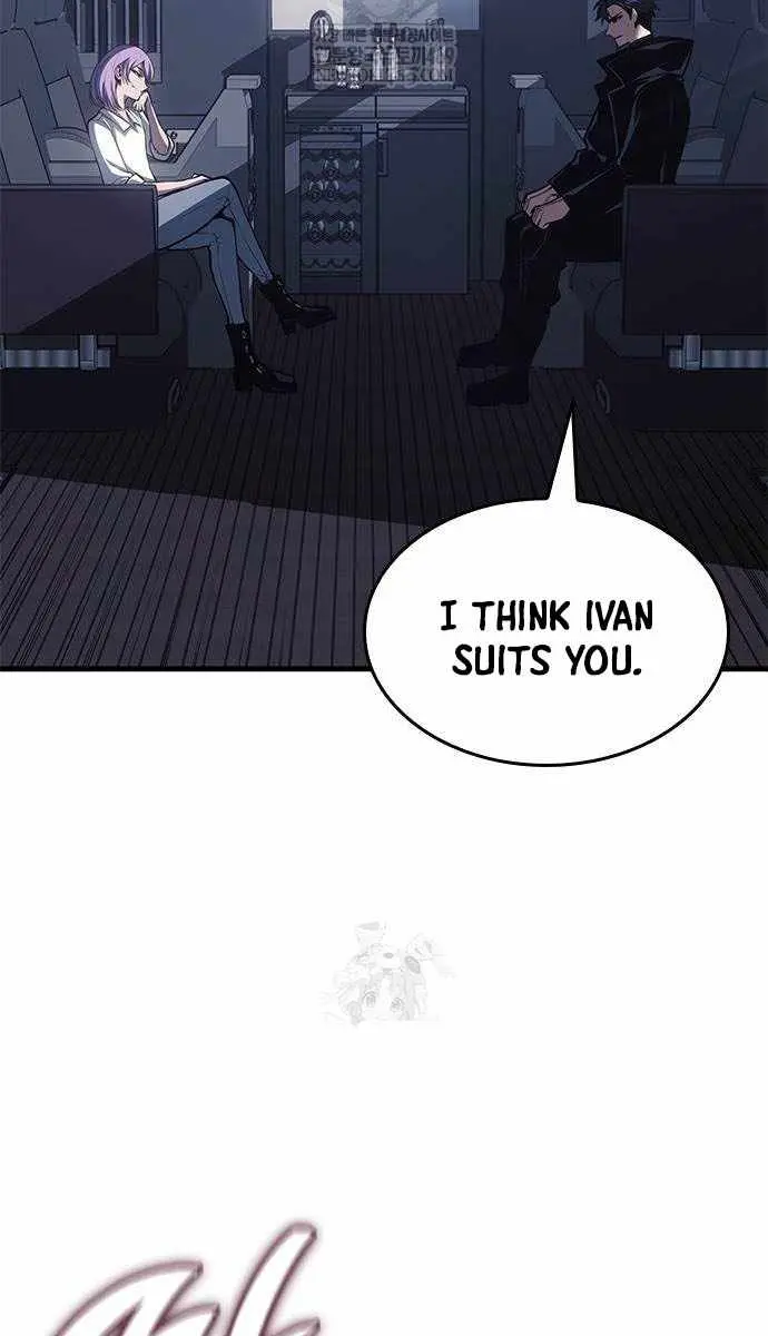 Bad Born Blood Chapter 66 Page 64