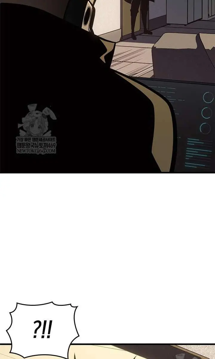 Bad Born Blood Chapter 67 Page 100