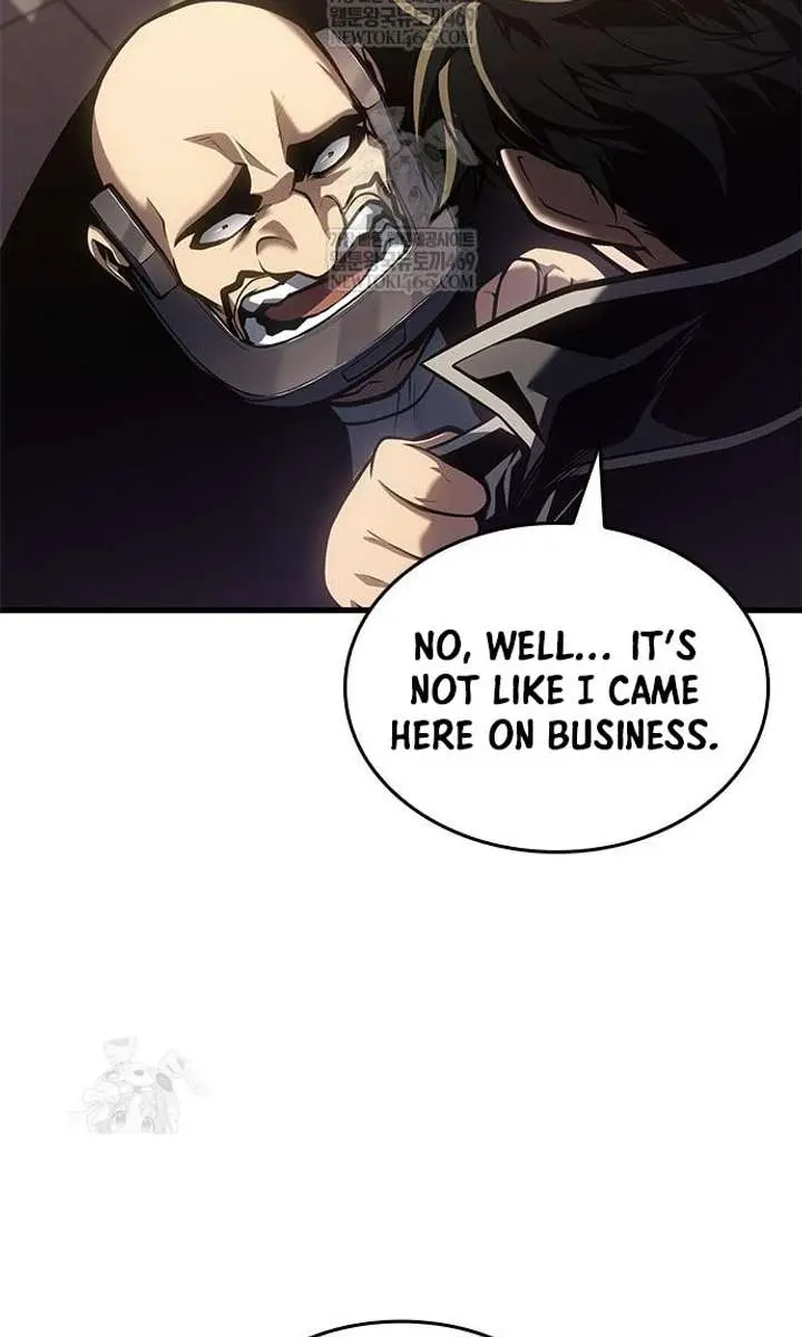 Bad Born Blood Chapter 67 Page 105