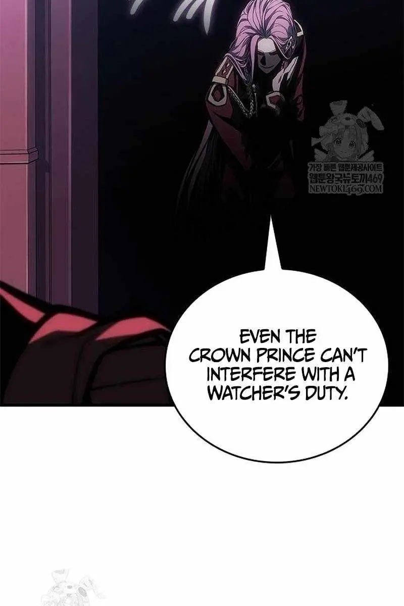 Bad Born Blood Chapter 68 Page 124