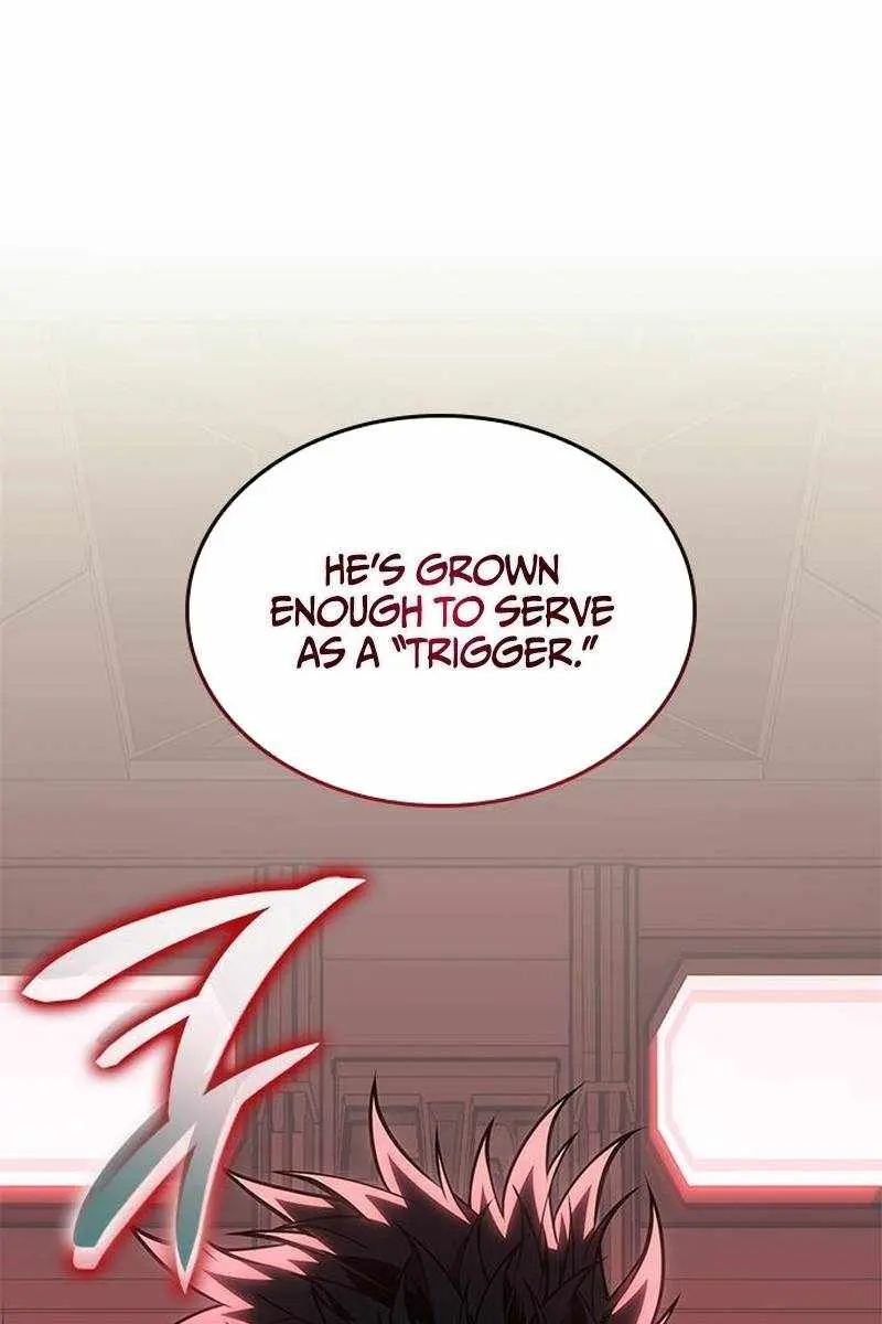 Bad Born Blood Chapter 68 Page 129