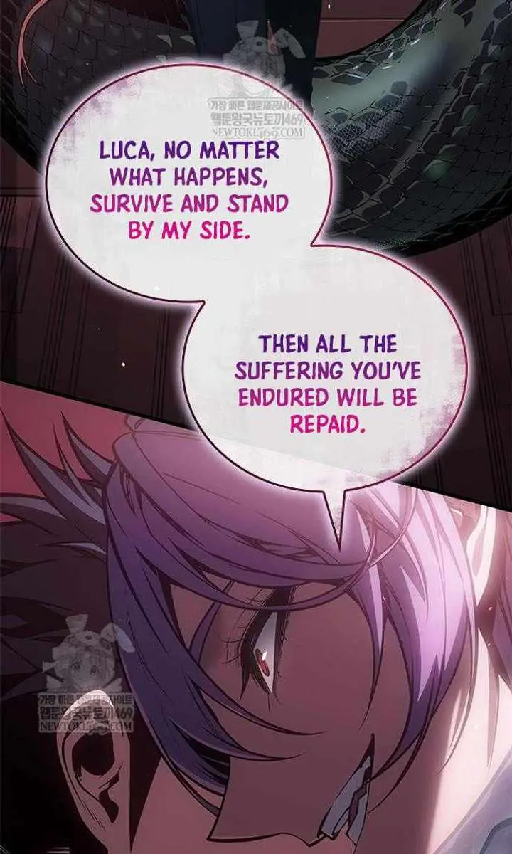 Bad Born Blood Chapter 69 Page 67