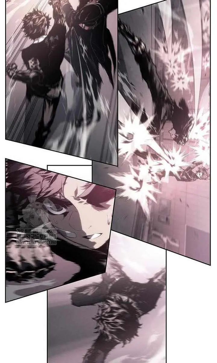 Bad Born Blood Chapter 69 Page 85
