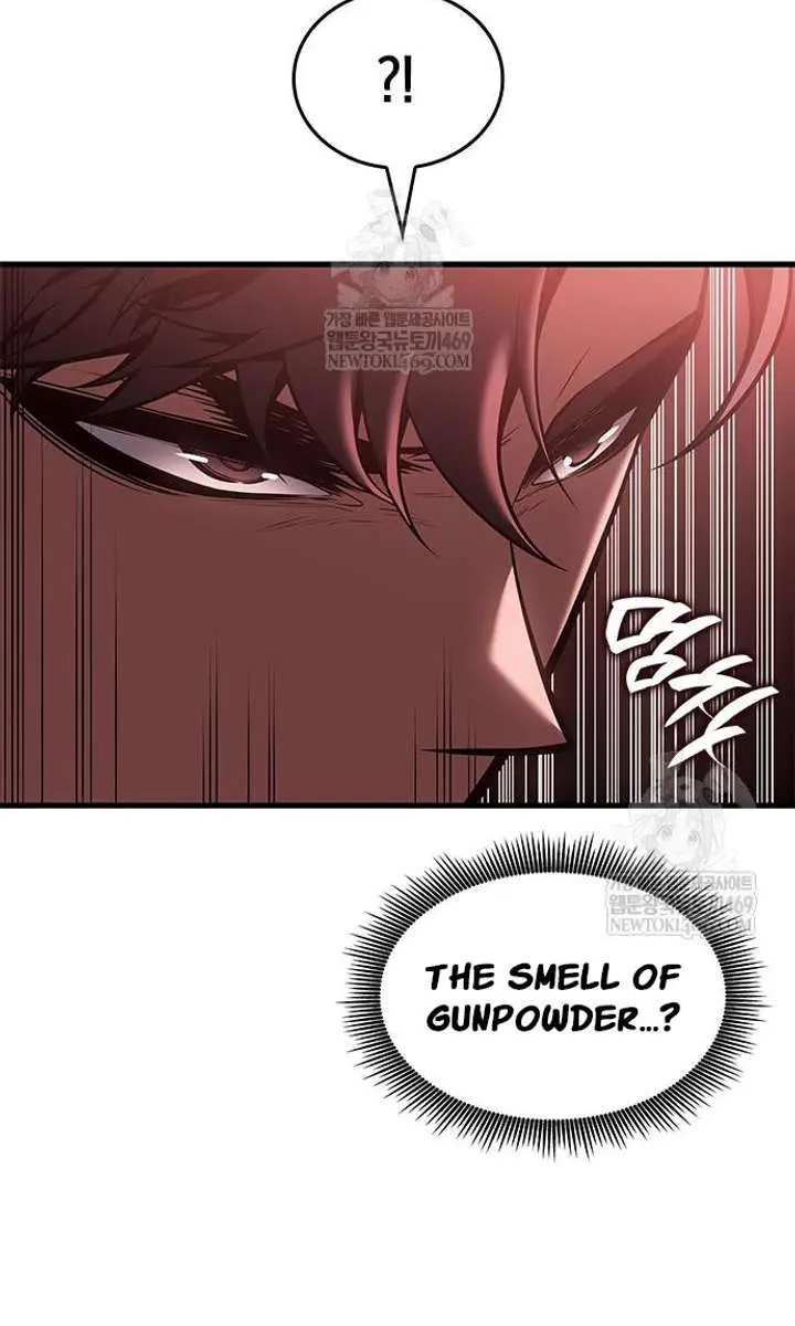 Bad Born Blood Chapter 70 Page 11