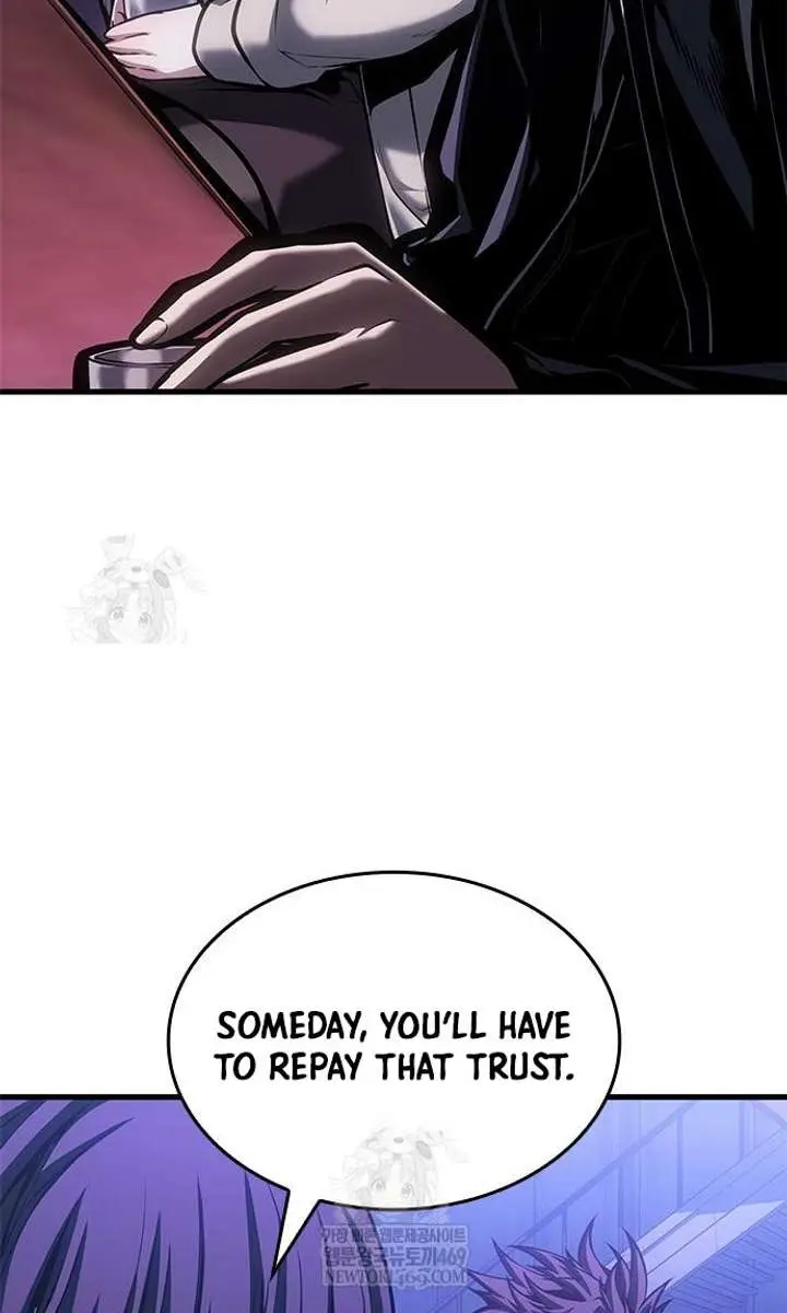 Bad Born Blood Chapter 70 Page 36