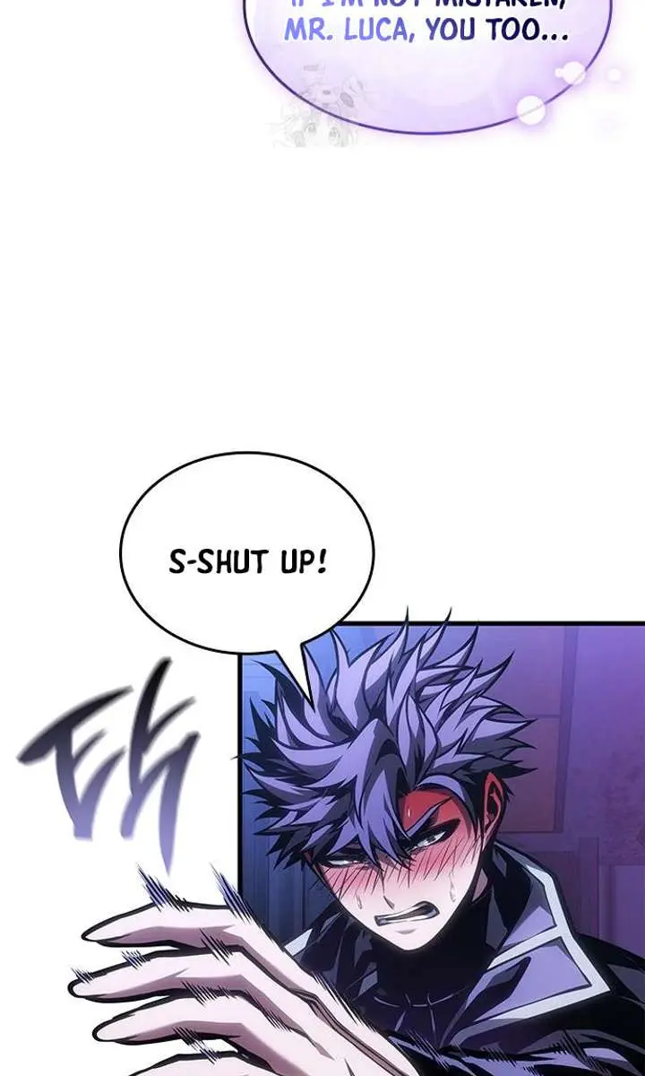 Bad Born Blood Chapter 70 Page 61