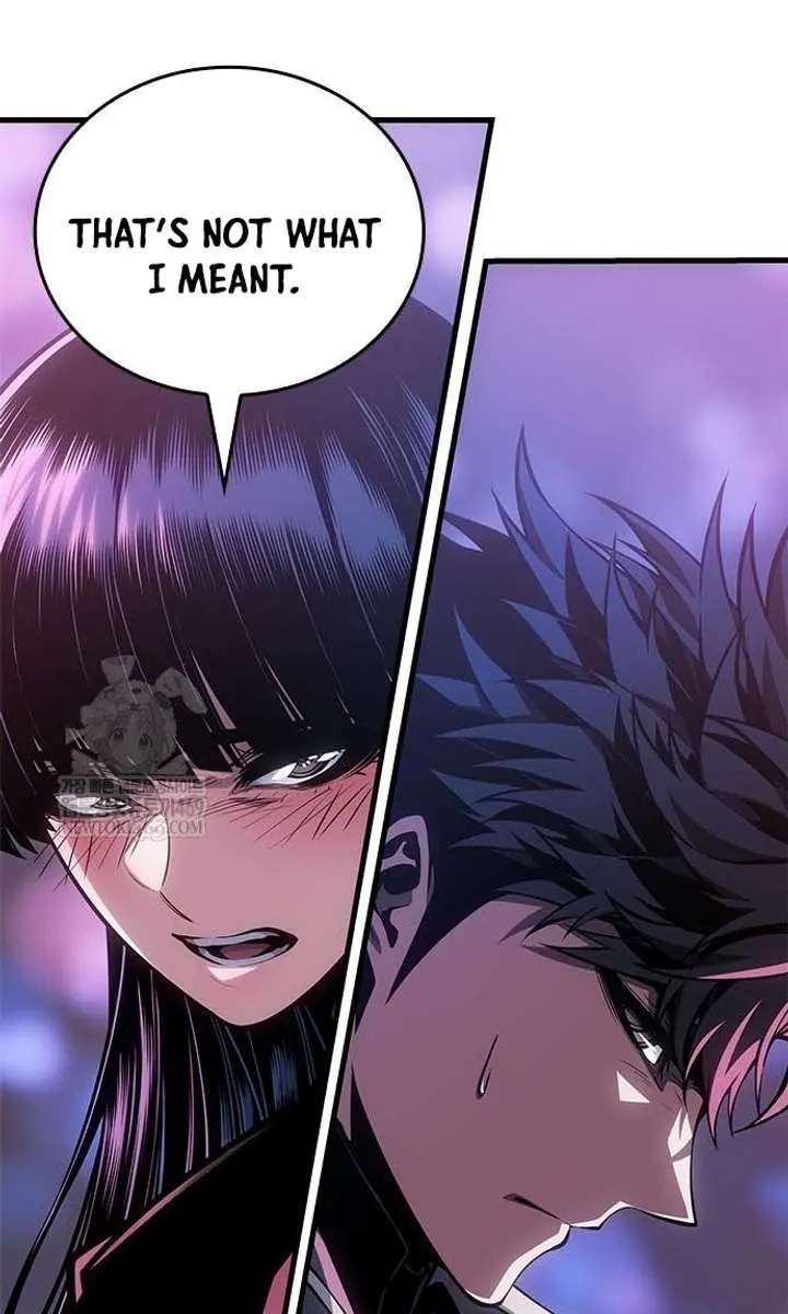 Bad Born Blood Chapter 70 Page 89