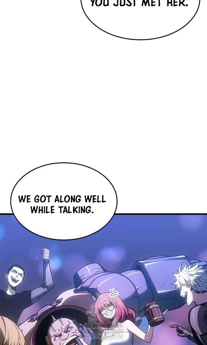 Bad Born Blood Chapter 70 Page 92