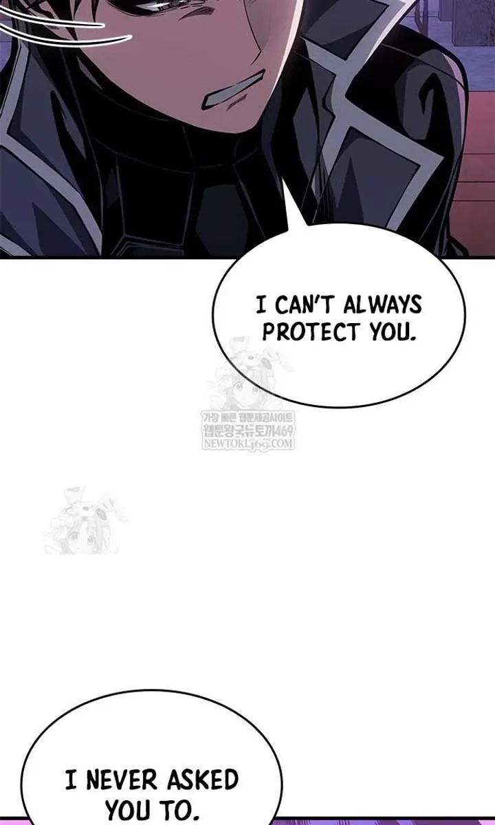 Bad Born Blood Chapter 70 Page 99