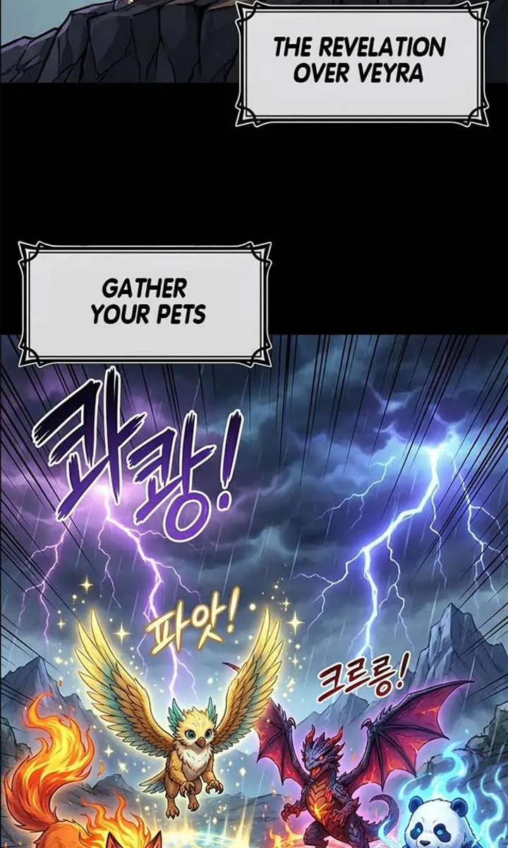 Bad Born Blood Chapter 71 Page 3