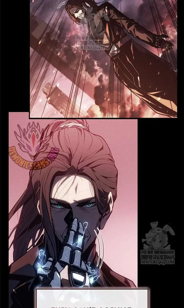 Bad Born Blood Chapter 71 Page 73