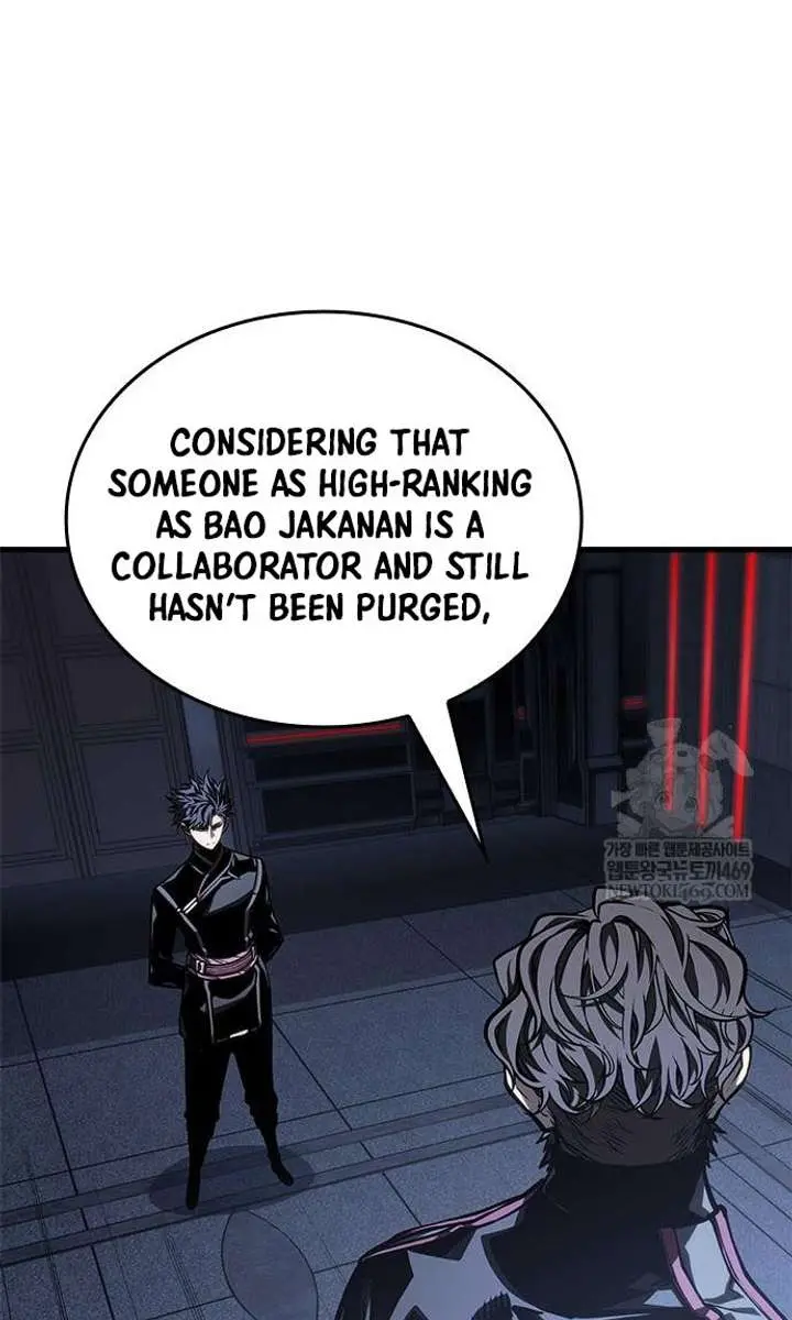 Bad Born Blood Chapter 71 Page 115