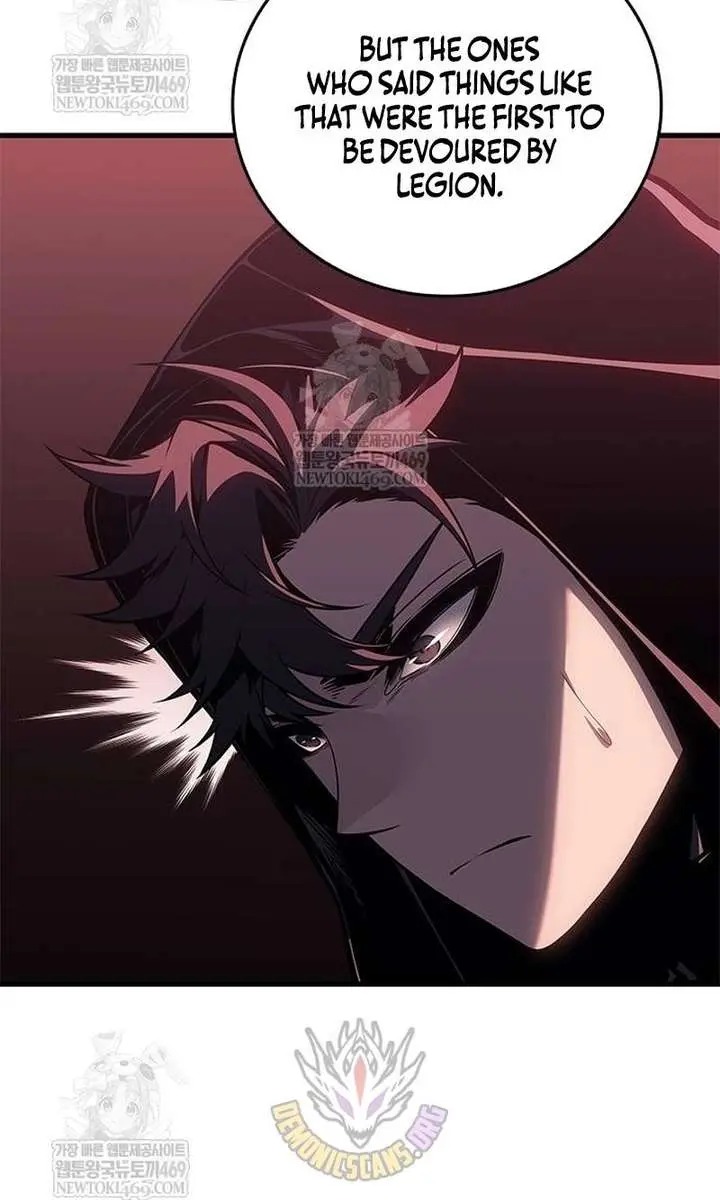 Bad Born Blood Chapter 72 Page 61