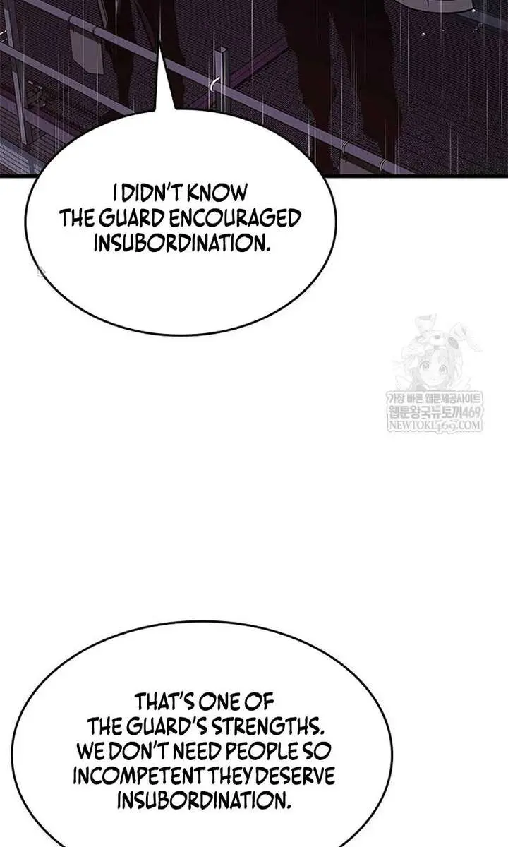 Bad Born Blood Chapter 72 Page 74