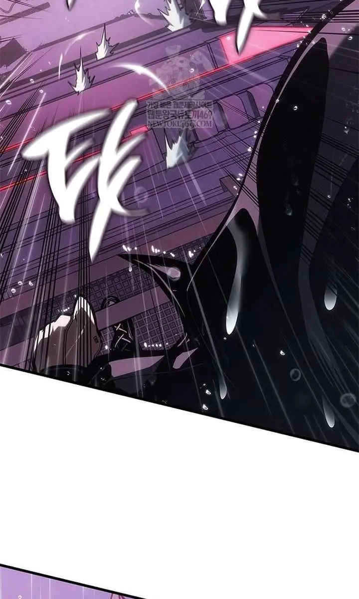 Bad Born Blood Chapter 72 Page 94