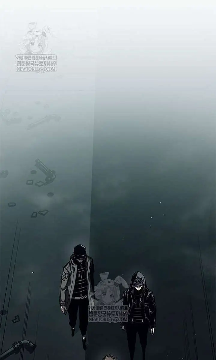 Bad Born Blood Chapter 73 Page 88