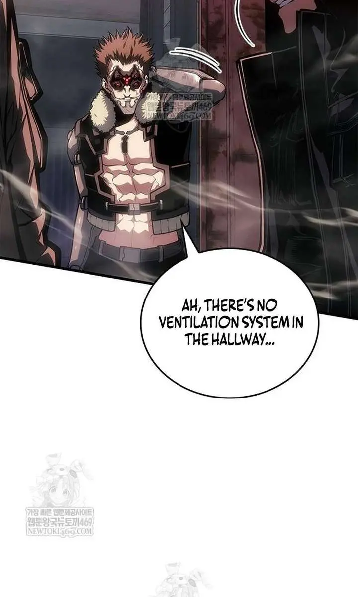 Bad Born Blood Chapter 73 Page 101