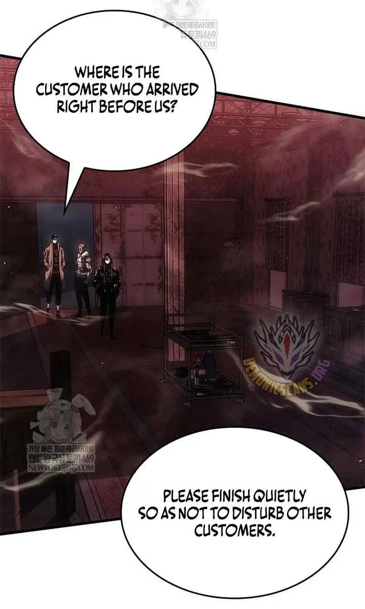 Bad Born Blood Chapter 73 Page 102
