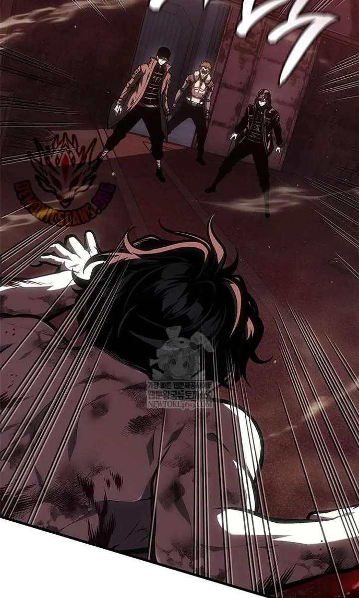 Bad Born Blood Chapter 74 Page 13