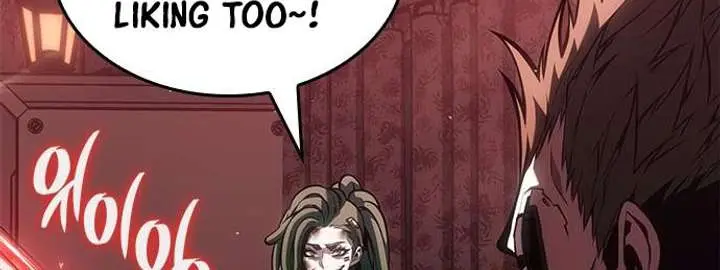 Bad Born Blood Chapter 74 Page 20
