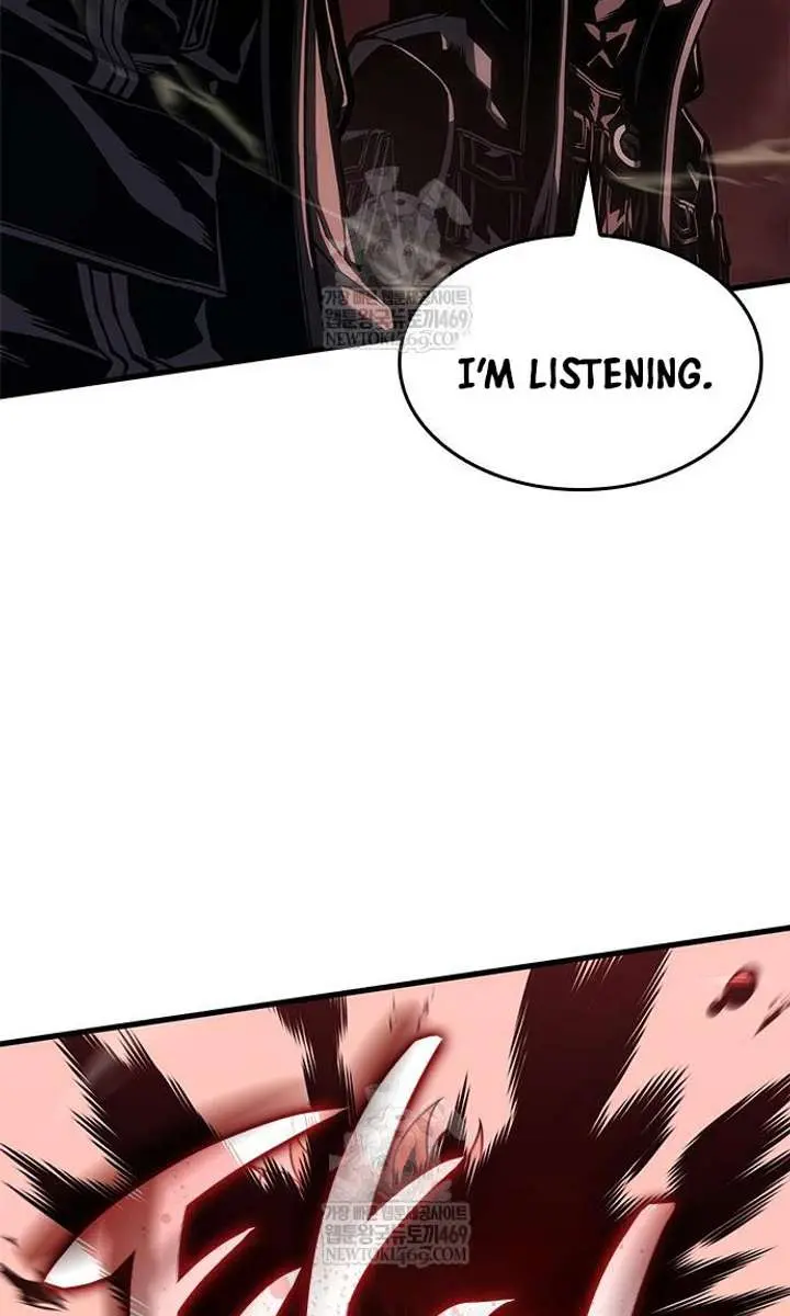 Bad Born Blood Chapter 74 Page 27