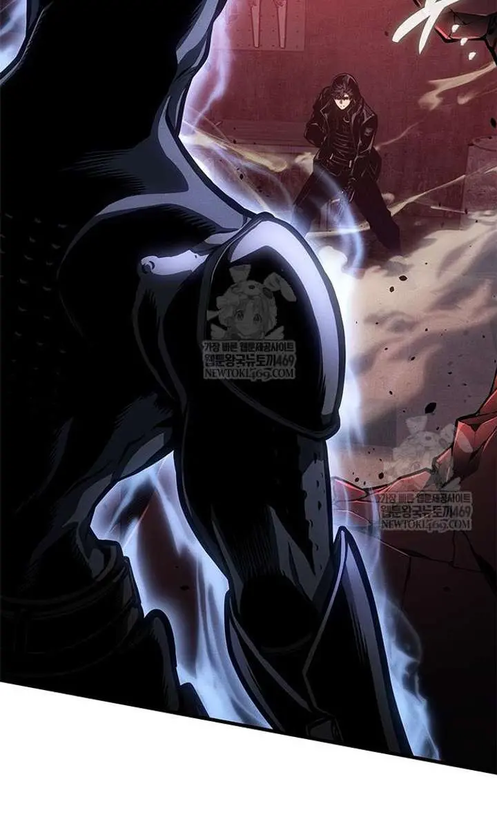 Bad Born Blood Chapter 74 Page 105