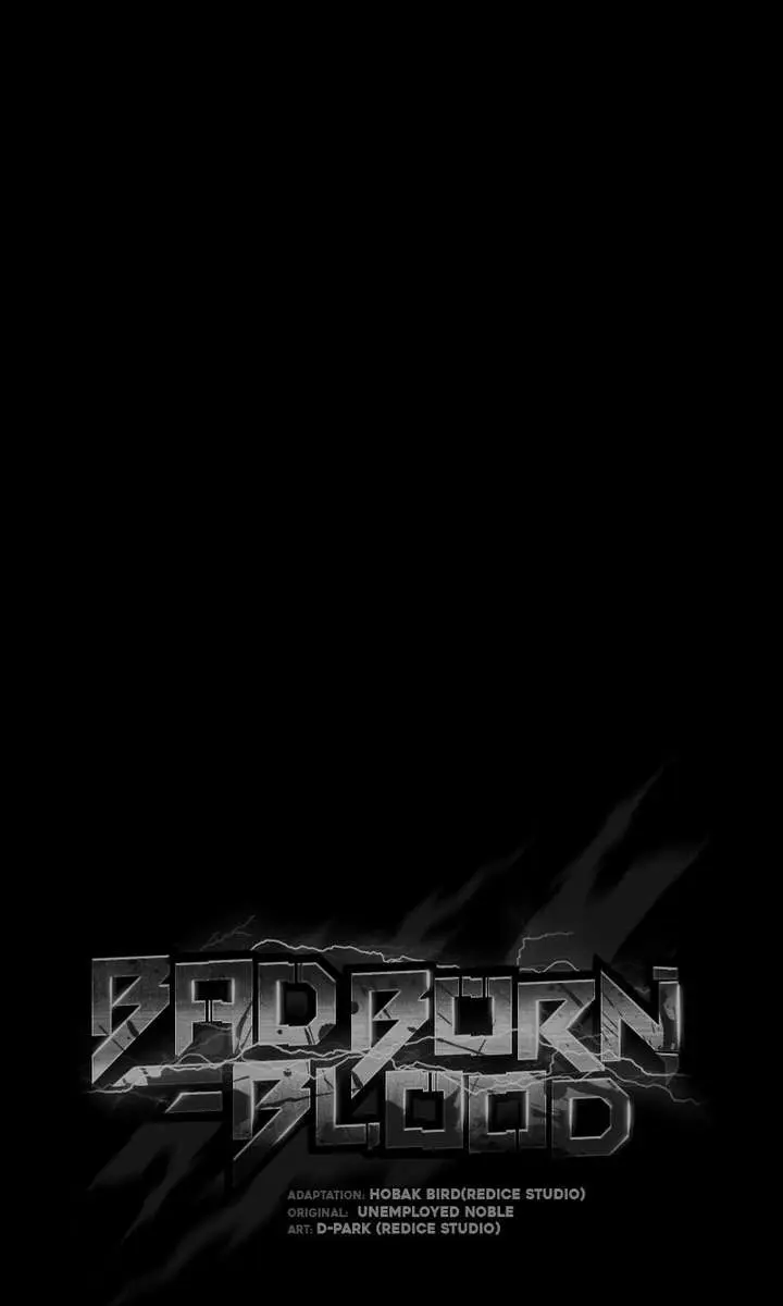 Bad Born Blood Chapter 75 Page 9