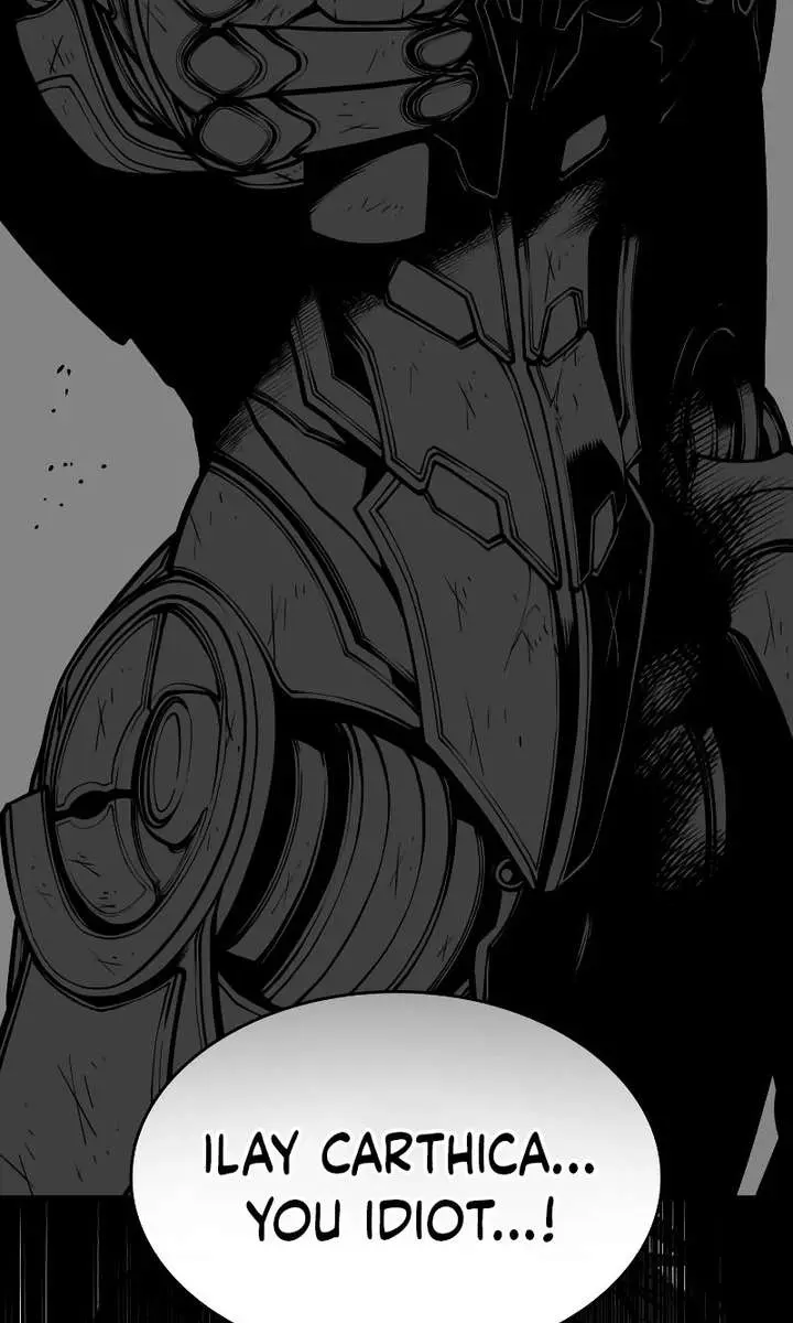 Bad Born Blood Chapter 75 Page 20