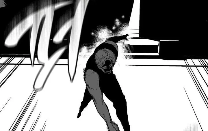 Bad Born Blood Chapter 75 Page 53