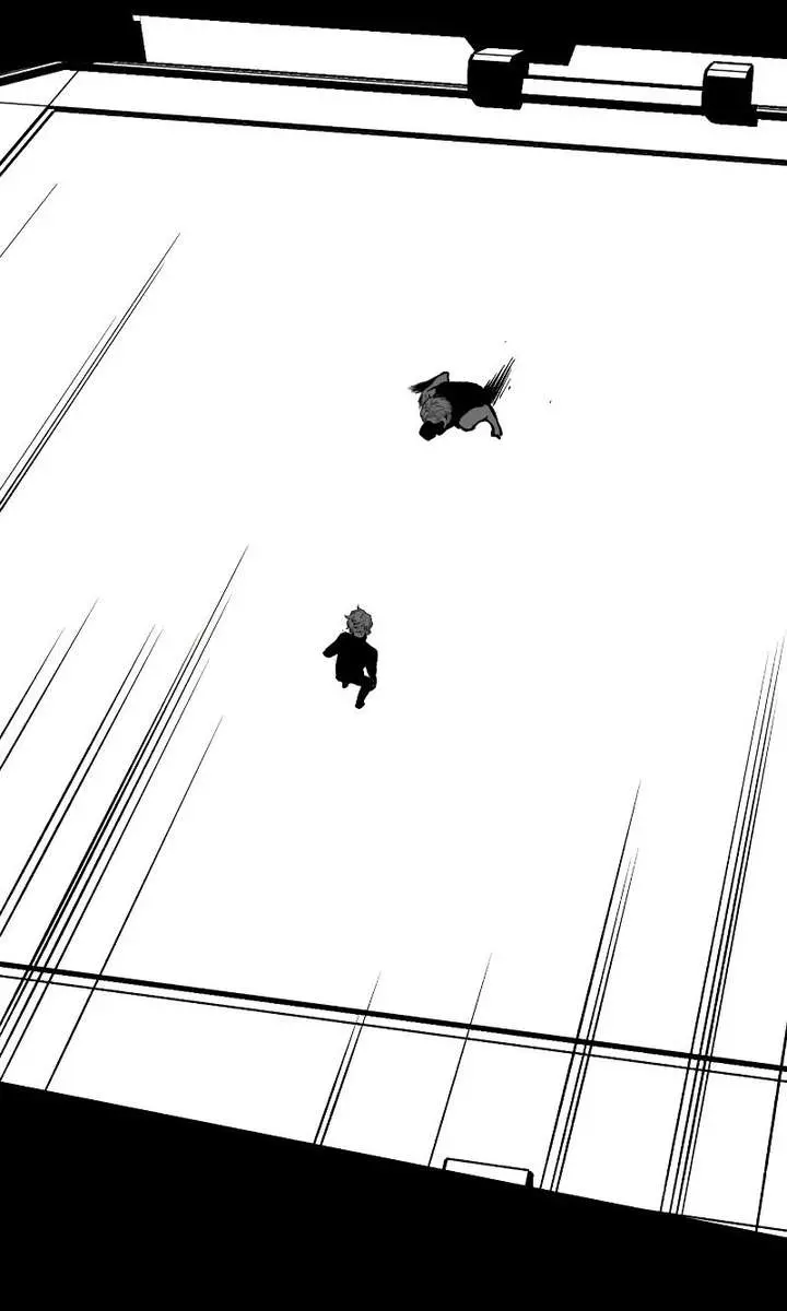 Bad Born Blood Chapter 75 Page 57