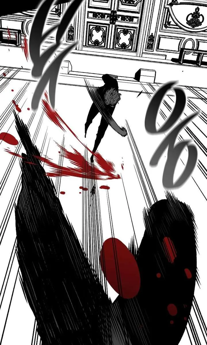 Bad Born Blood Chapter 75 Page 79