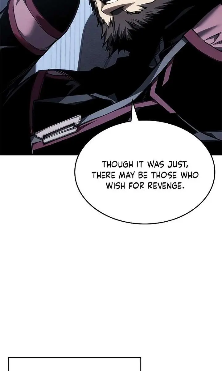 Bad Born Blood Chapter 76 Page 9