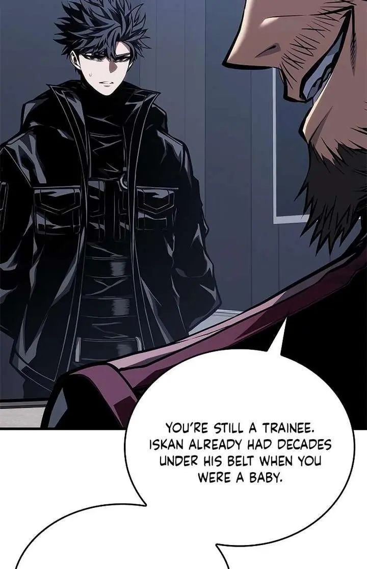 Bad Born Blood Chapter 76 Page 18