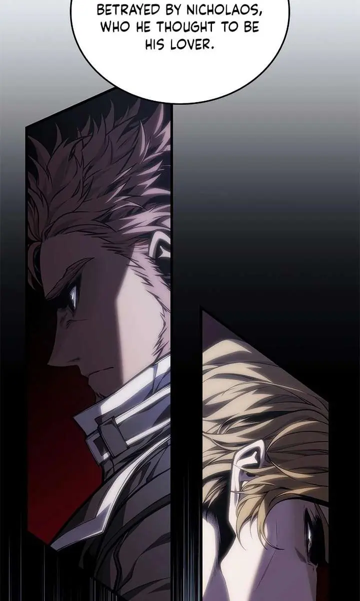 Bad Born Blood Chapter 76 Page 21