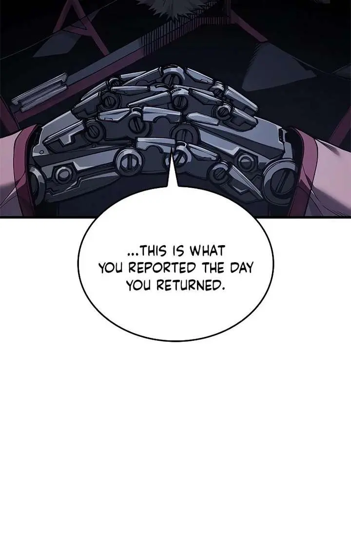 Bad Born Blood Chapter 76 Page 23