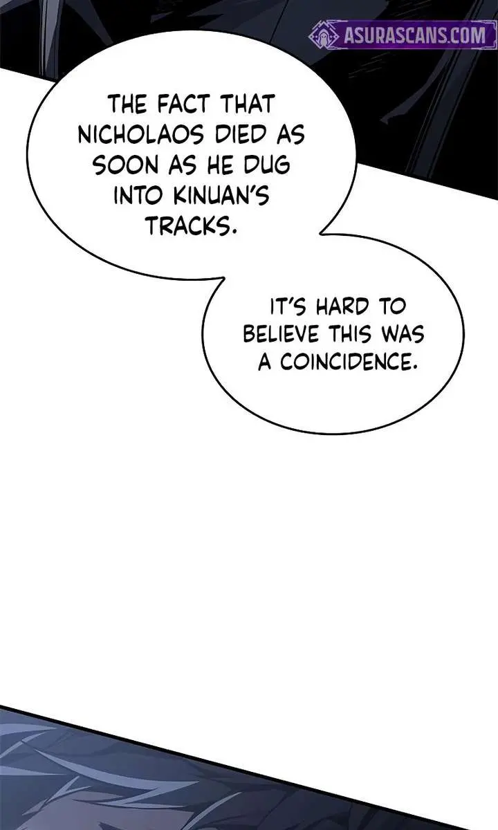 Bad Born Blood Chapter 76 Page 25