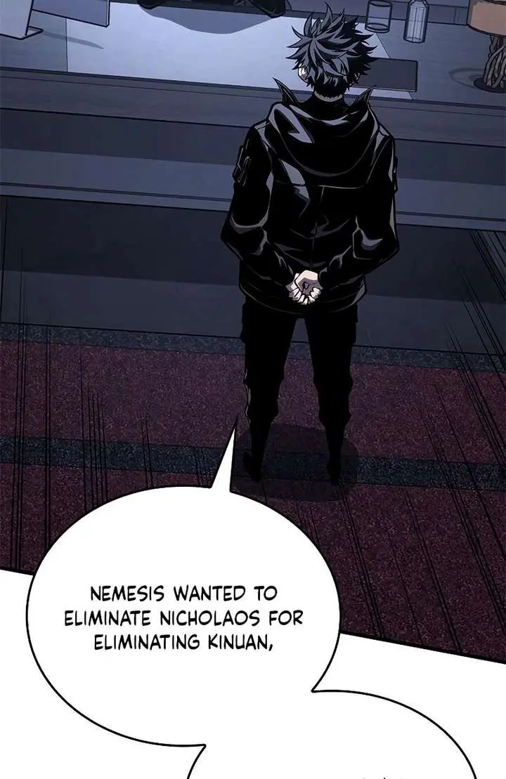 Bad Born Blood Chapter 76 Page 28
