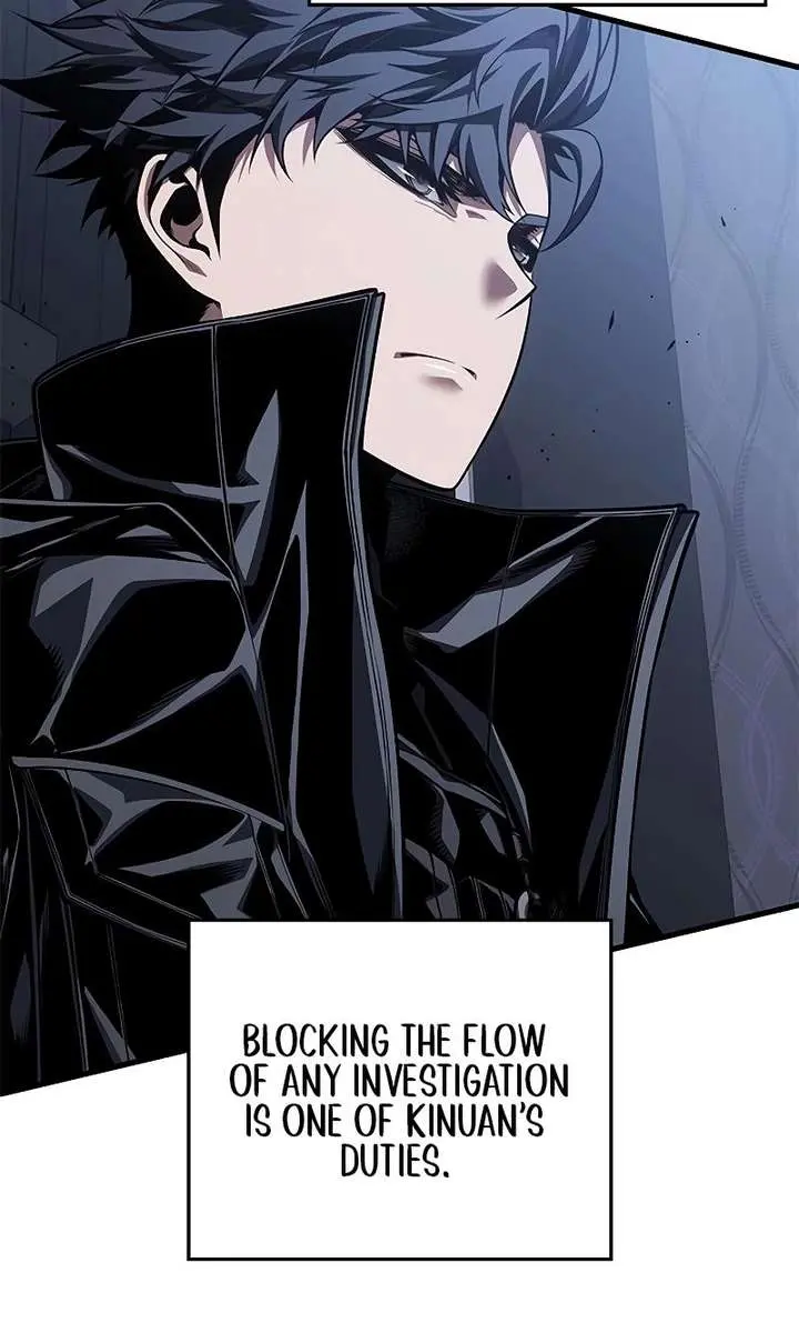 Bad Born Blood Chapter 76 Page 30
