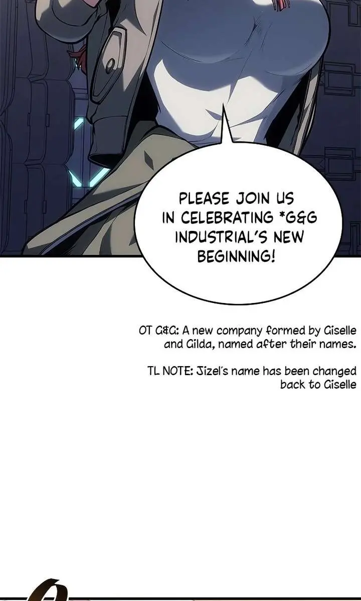 Bad Born Blood Chapter 76 Page 43