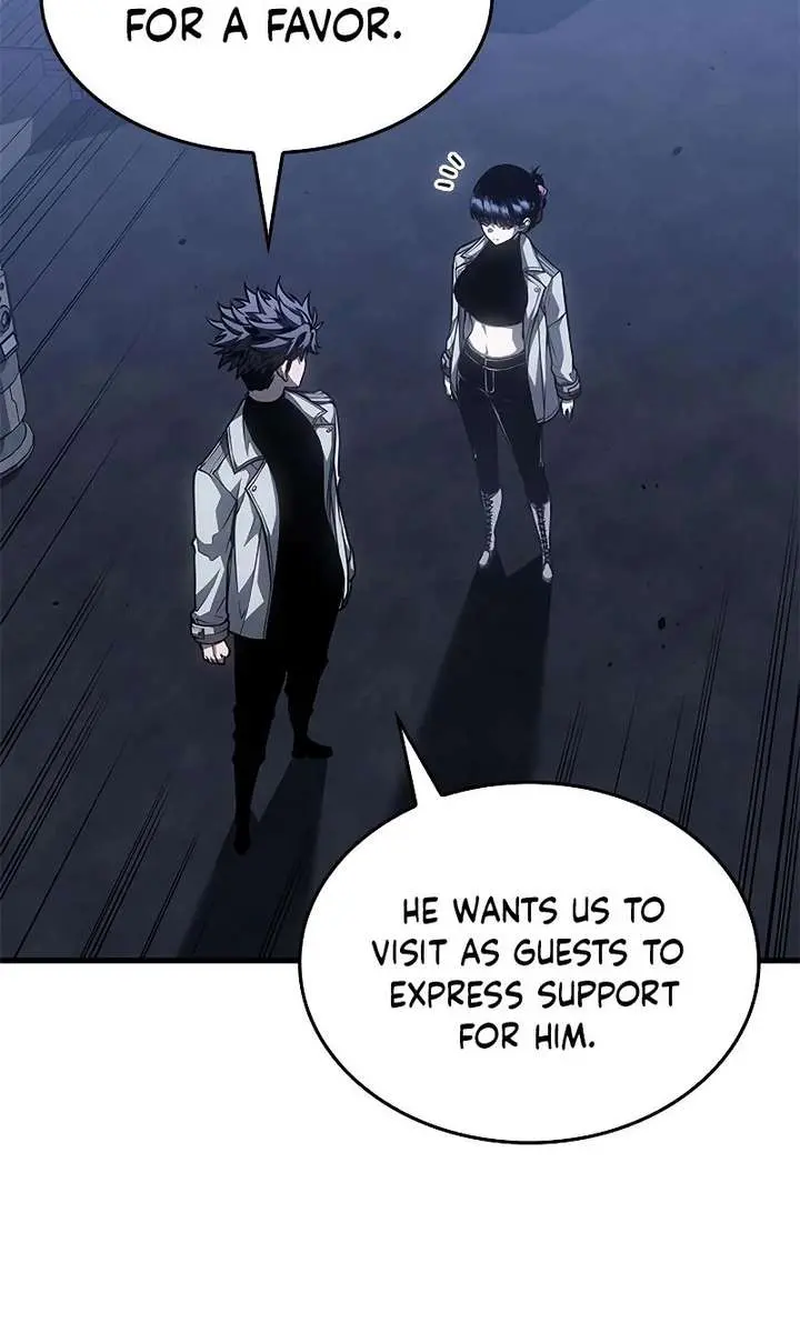 Bad Born Blood Chapter 76 Page 66