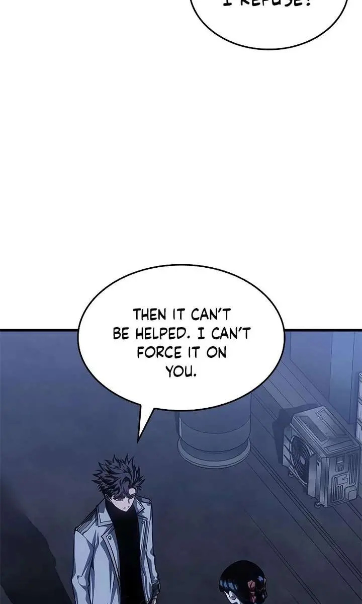Bad Born Blood Chapter 76 Page 82