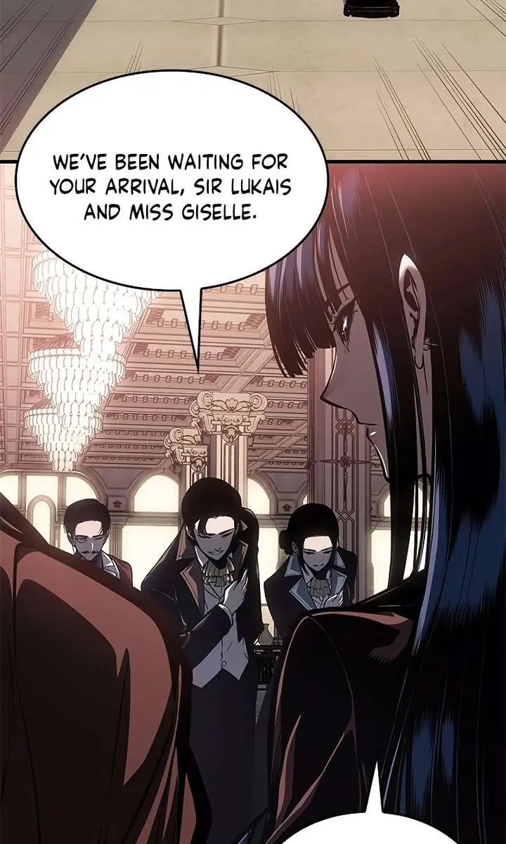 Bad Born Blood Chapter 76 Page 100